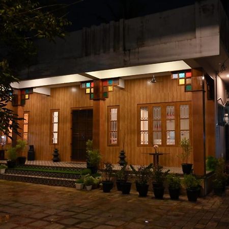 Fort Kochi Paradise Homestay 外观 照片