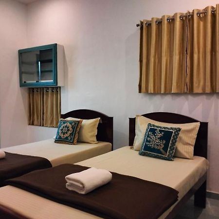 Fort Kochi Paradise Homestay 外观 照片