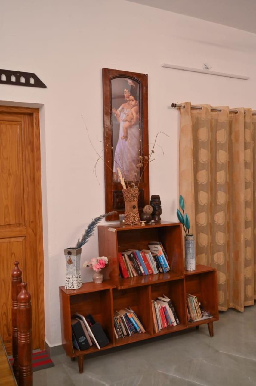 Fort Kochi Paradise Homestay 外观 照片