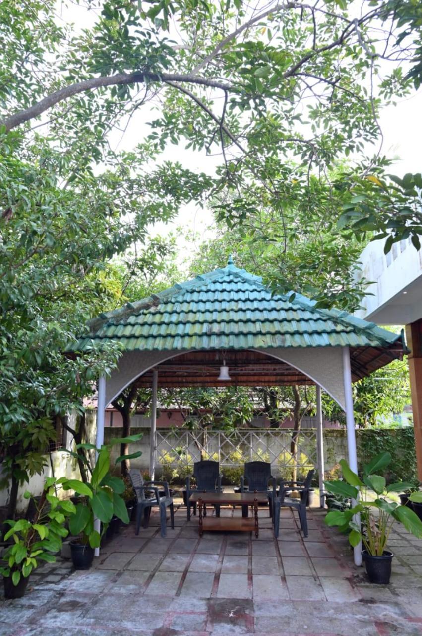 Fort Kochi Paradise Homestay 外观 照片