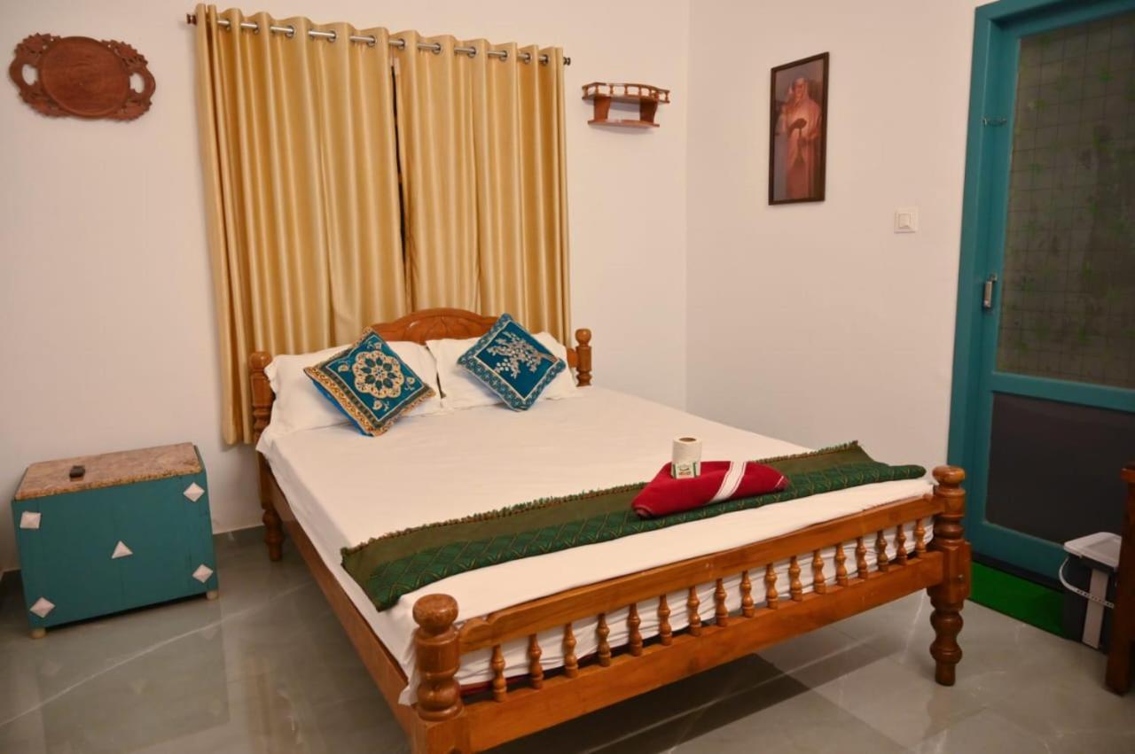 Fort Kochi Paradise Homestay 外观 照片
