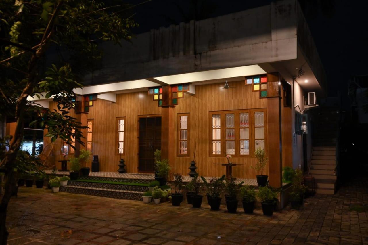 Fort Kochi Paradise Homestay 外观 照片