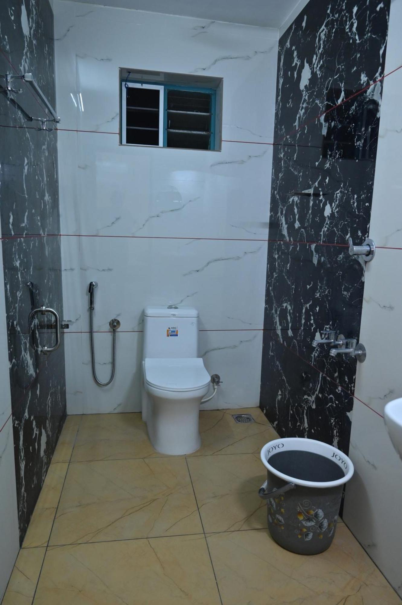 Fort Kochi Paradise Homestay 外观 照片