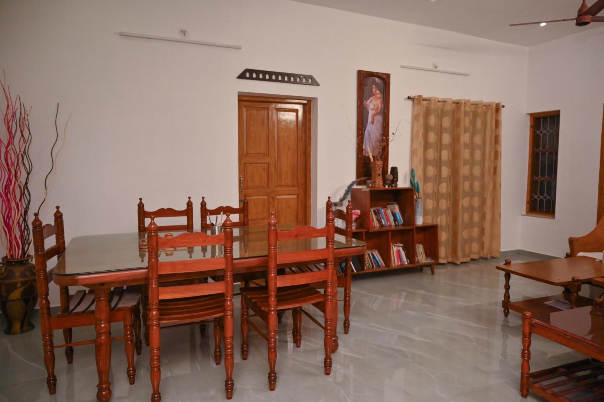 Fort Kochi Paradise Homestay 外观 照片