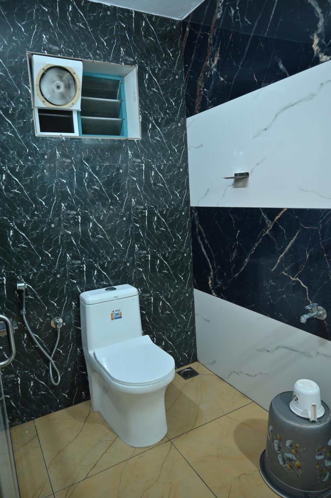 Fort Kochi Paradise Homestay 外观 照片