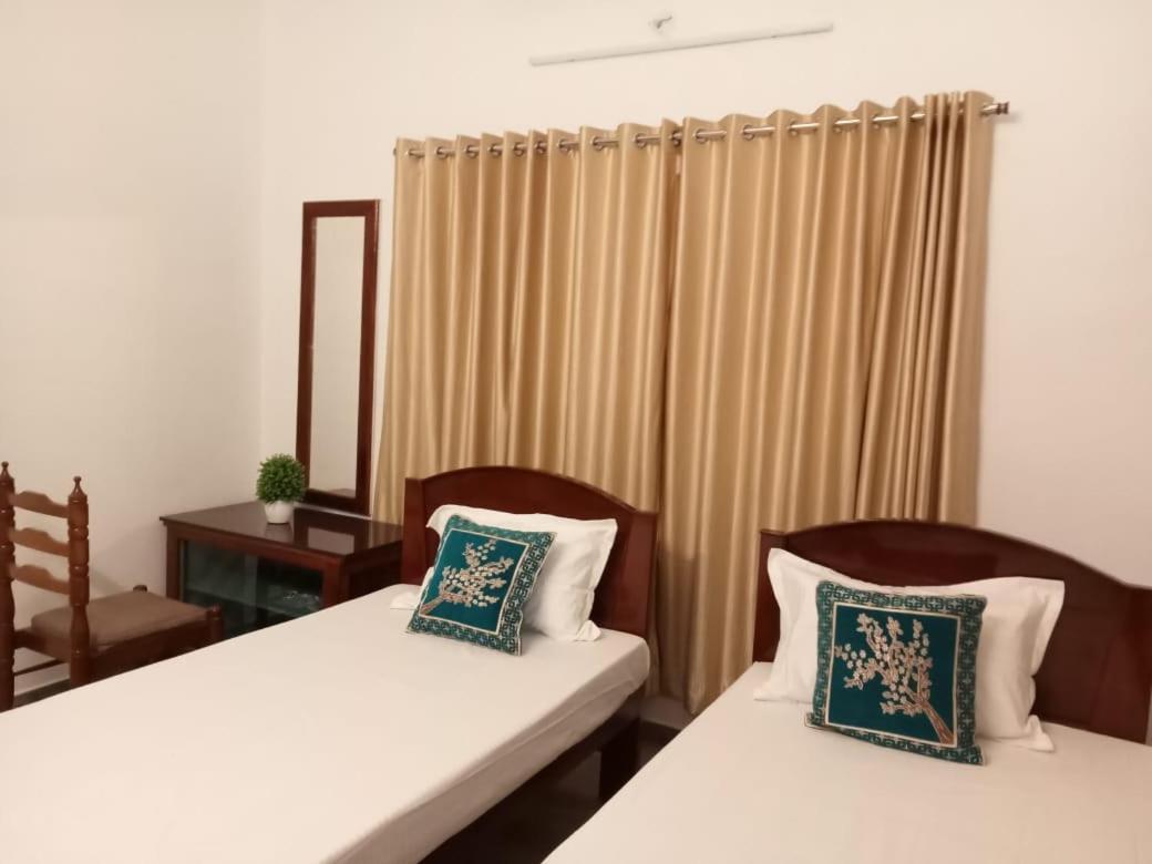 Fort Kochi Paradise Homestay 外观 照片