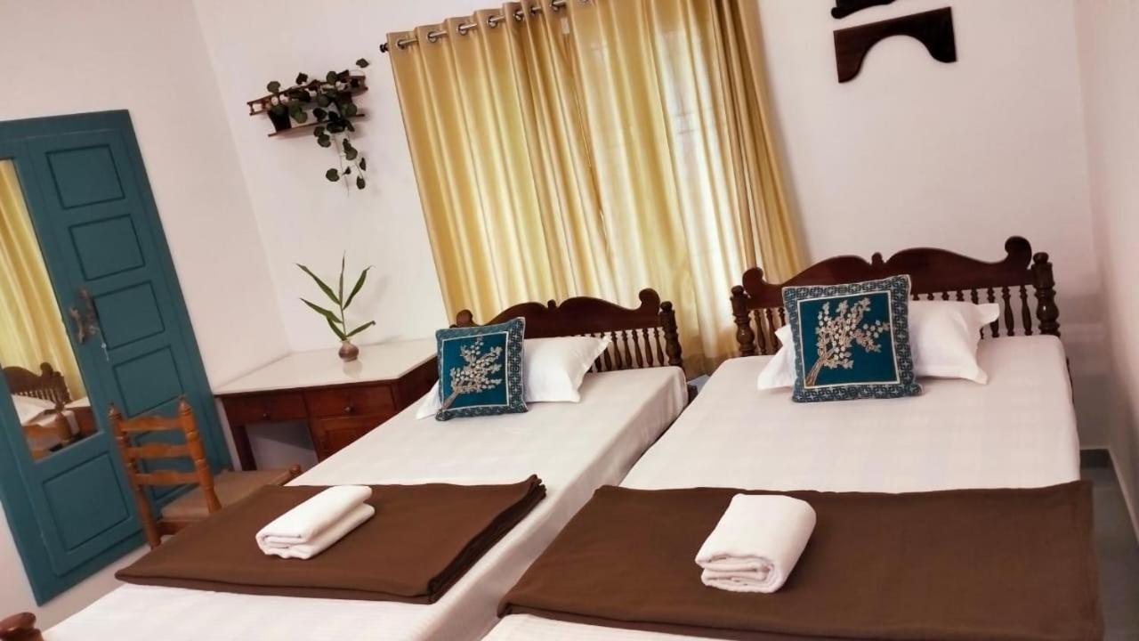 Fort Kochi Paradise Homestay 外观 照片
