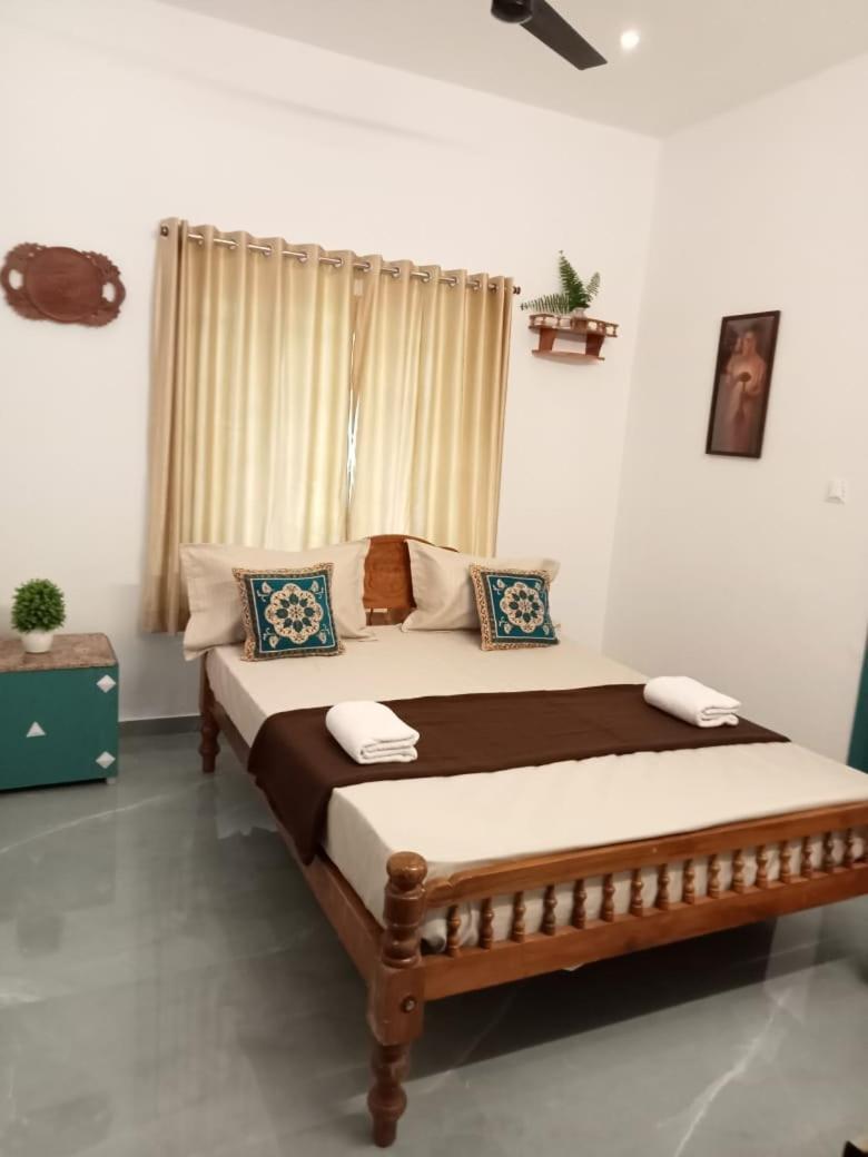 Fort Kochi Paradise Homestay 外观 照片