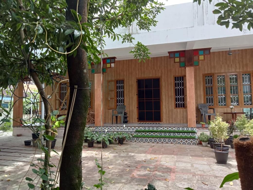 Fort Kochi Paradise Homestay 外观 照片