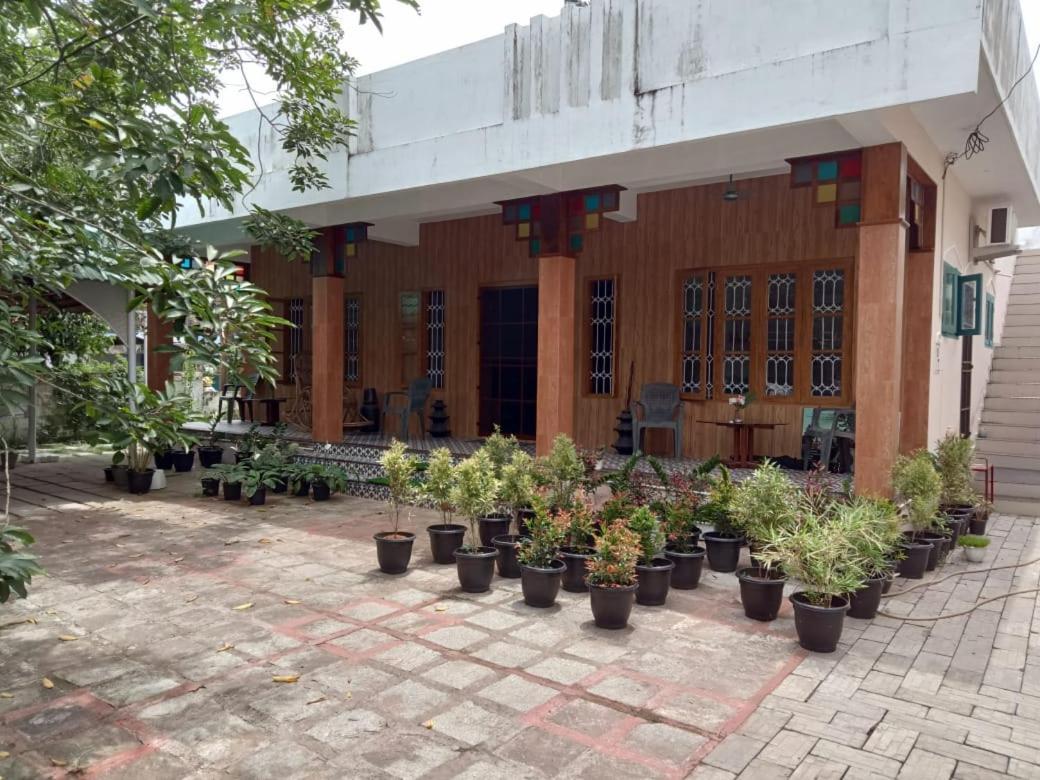 Fort Kochi Paradise Homestay 外观 照片